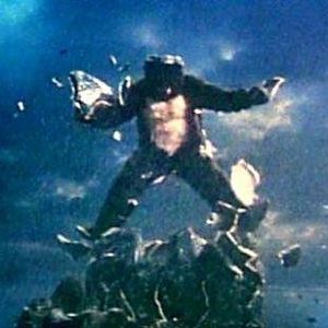 Meet your Posher, Brit